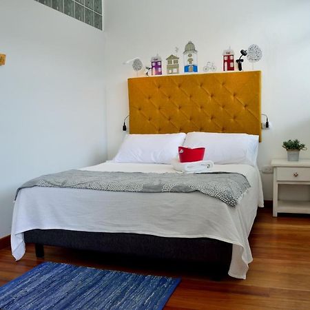 Mad Nomad Hostel Bogotá Dış mekan fotoğraf