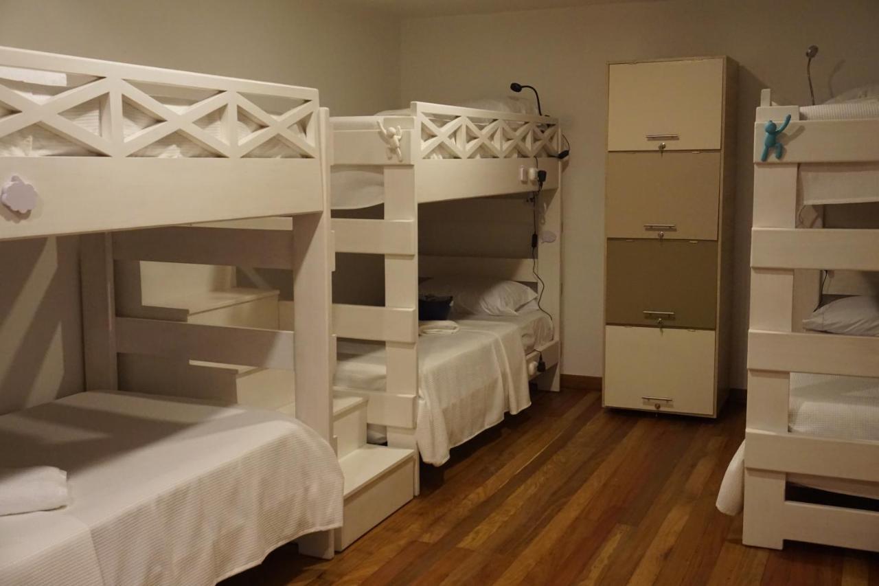 Mad Nomad Hostel Bogotá Dış mekan fotoğraf