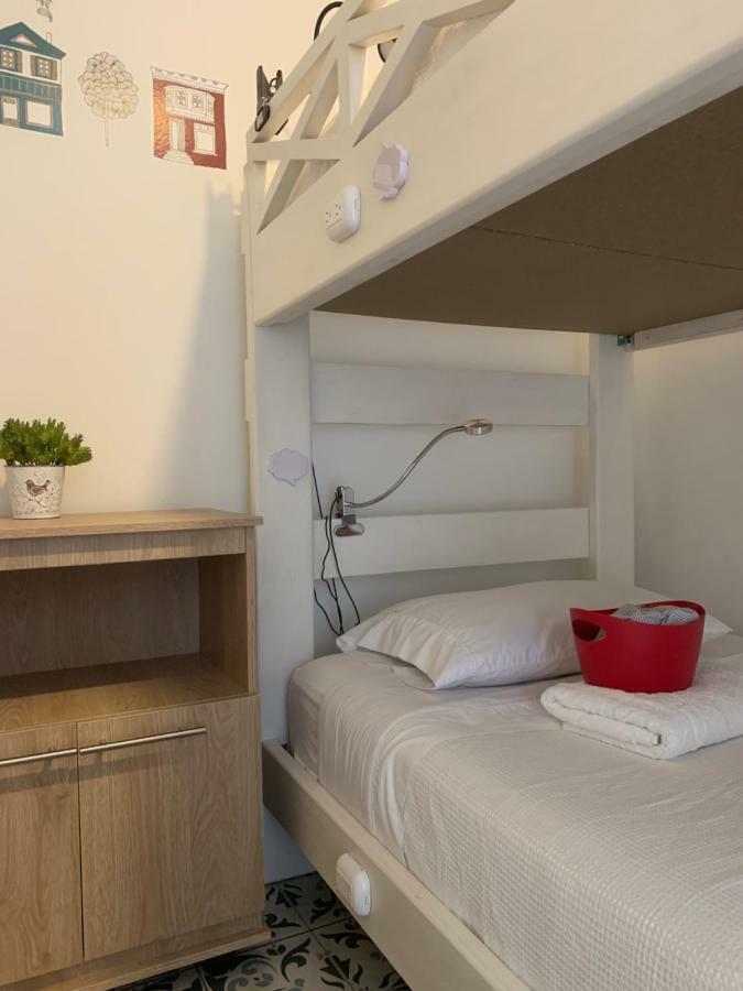 Mad Nomad Hostel Bogotá Dış mekan fotoğraf